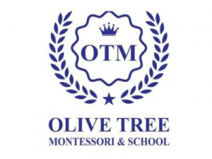 Olive Tree Montessori Preschool in lahore