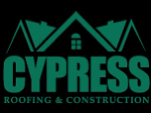 Cypress Roofing & Construction