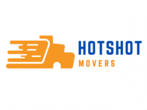 Hot Shot Movers