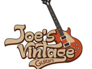 Joe's Vintage Guitars