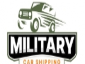 Military Car Shipping Co