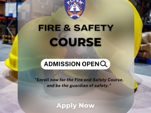 Parmanand College of Fire Engineering and Safety 