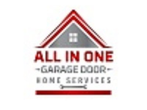 All In One Garage Door