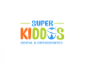 Super Kiddos Dental & Orthodontics