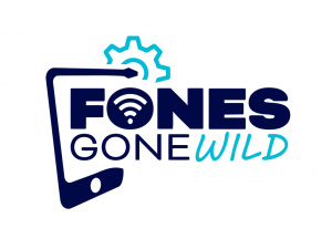 Fones Gone Wild