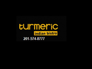 Turmeric Indian Bistro