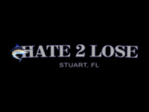 Hate 2 Lose Fishing Charter