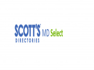 SCOTT'S MD Select