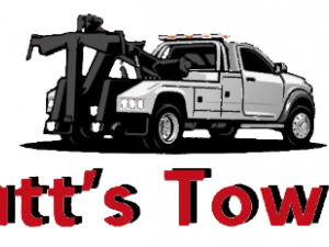 Pratt's Towing