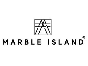 marble island