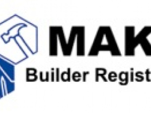 MAK Builder Registration