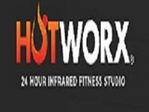 HOTWORX - Conroe, TX (River Plantation)