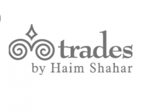 Trades by Haim Shahar - Jewelry, Boutiques, Galler