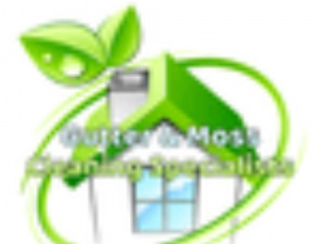 Gutter & Moss Cleaning Specialists