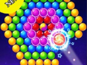 Bubble Shooter