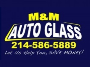 M&M Auto Glass