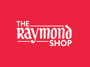 The Raymond Shop in MGF Metropolitan Mall, Gurgaon