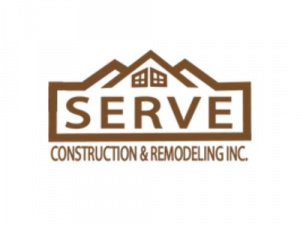  Serve Construction & Remodeling Inc.
