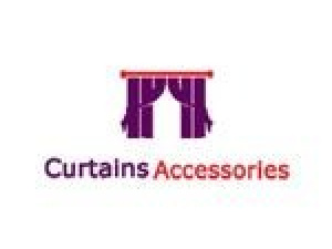 Buy Our Modern Designs of Curtains Accessories