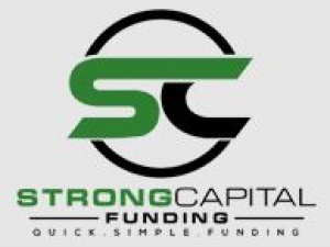 Strong Capital Funding