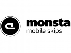 Monsta Mobile Skips