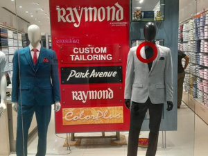 Raymond Custom Tailoring