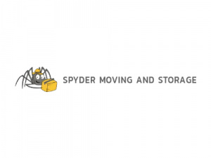 Spyder Moving and Storage Memphis