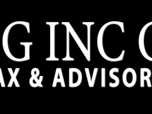 SG INC CPA - Bookkeeping and Tax Advisory