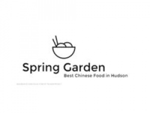 Spring Garden Of Hudson