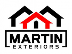 Martin Exteriors Roofing & Siding, Rockford