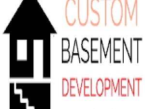 Custom Basement Development