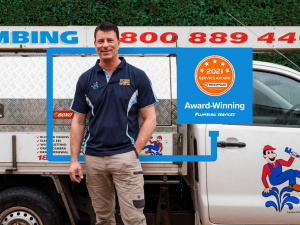 Gary Renouf Plumbing