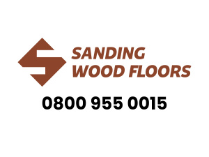 Sanding Wood Floors