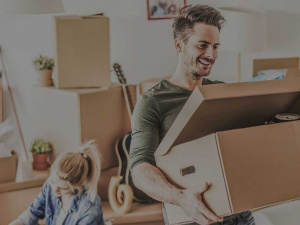 Local Removalist Ashbury - Pick & Pack Removals