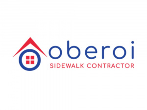 Oberoi Sidewalk Contractor