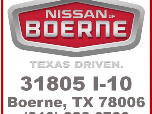 Nissan of Boerne