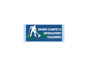 Shaws Carpets and Upholstery Cleaning Ltd