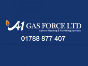 A1 Gas Force Rugby