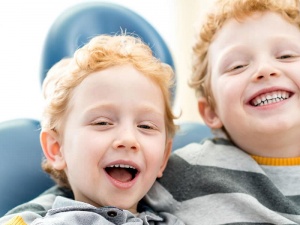 Pediatric Dental Sealants and Fillings Houston