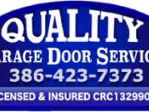 Quality Garage Door Services Daytona