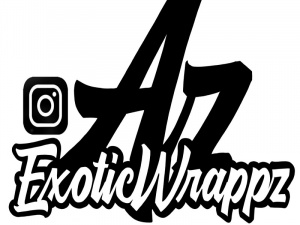 AZ Exotic Vehicle Wraps - Car Clear Bra