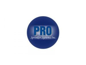 Pro Sprinklers Systems