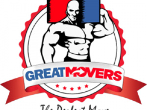 NYC Great Movers