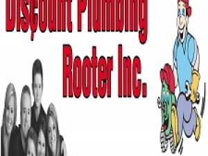 Discount Plumbing Rooter Inc