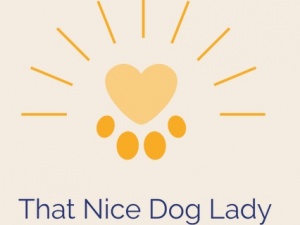 That Nice Dog Lady