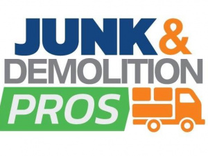 Junk Pros Junk Hauling Redmond, WA