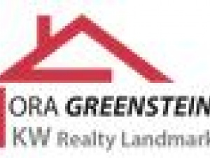 Ora Greenstein Residential Real Estate KW