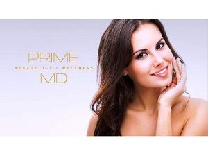 PRIME MD Aesthetics + Wellness