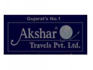 Akshar Travels Pvt. Ltd.