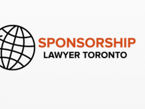 Sponsorship Lawyer Toronto